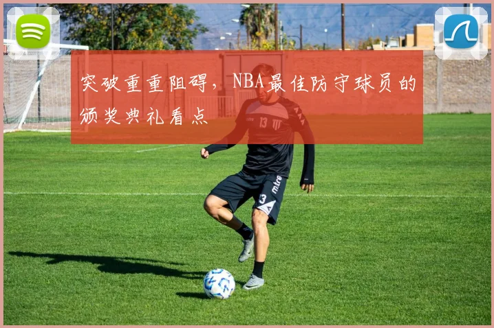 突破重重阻碍，NBA最佳防守球员的颁奖典礼看点